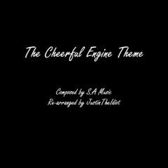 The Cheerful Engine Theme (Recreation)