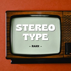 Stereotype - inst. (city pop)