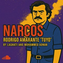 [Jamming] Narcos (Tuyo) - Rodrigo Amarante