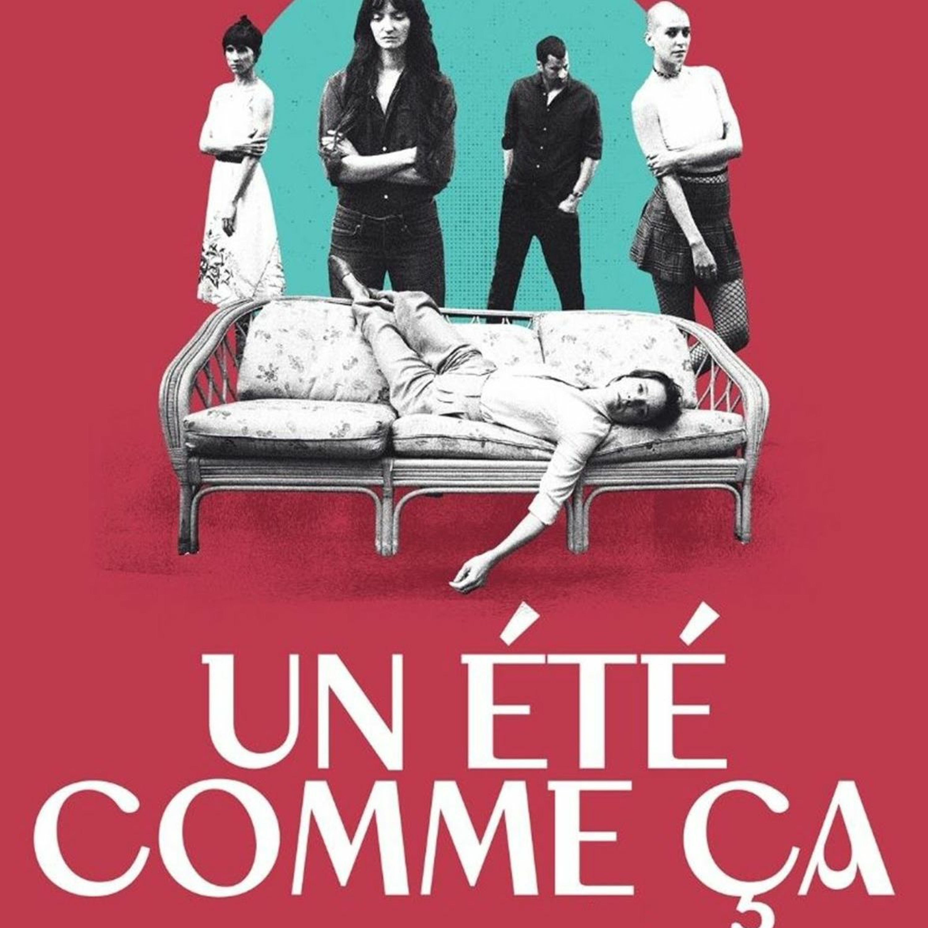 #128 - Where Are All The Denis Côté Fans Up At?