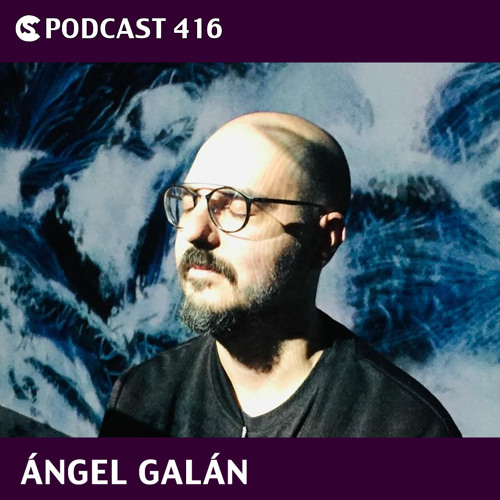 CS Podcast 416: Angel Galán