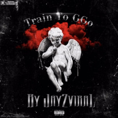 Train to GGo