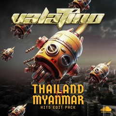 Thailand & Myanmar Hits Edit Pack ( Buy = Download )