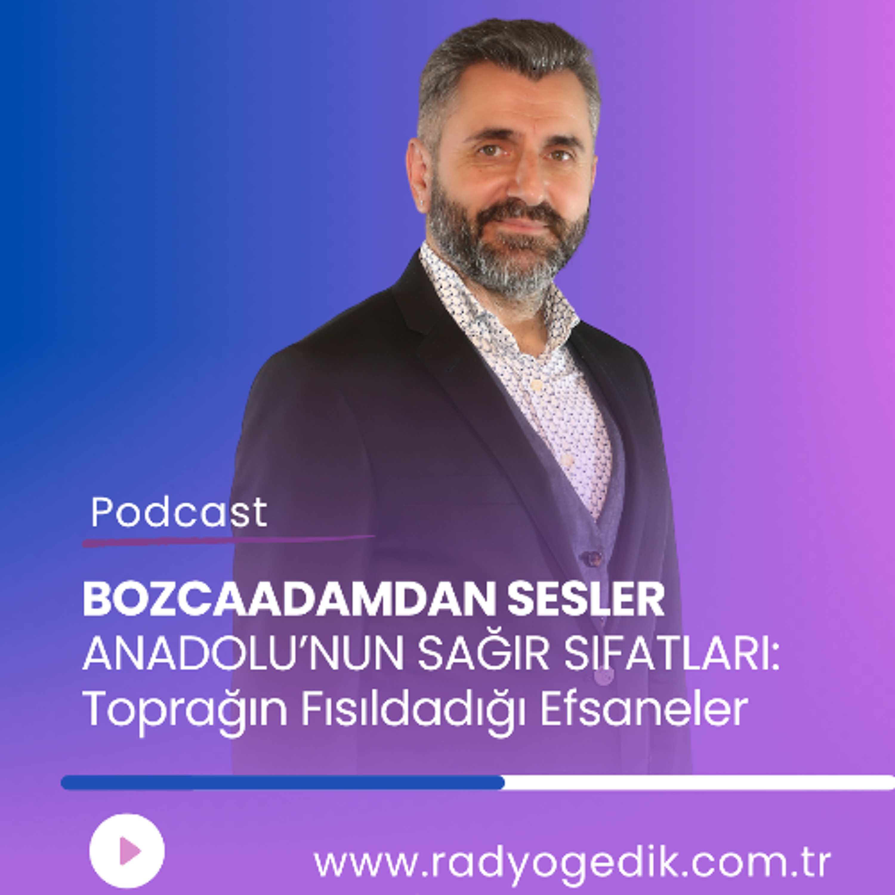 Radyo Gedik