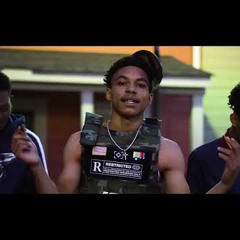 Msb BossYoungn - Oh Soulz (Official video) Prod. By Bwitdaheat