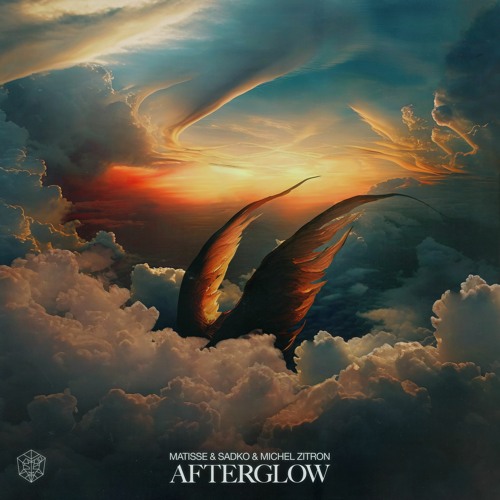 Matisse & Sadko & Michel Zitron - Afterglow