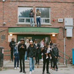 Stay Alive (Vocals Only) - Mustafa The Poet