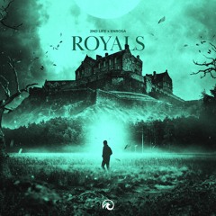 2nd Life X ENROSA - Royals