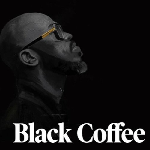 Muye x Losing My Religion - Black coffee remake/ By (&Rick)