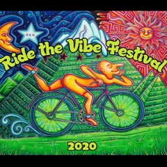 Dynamic Illusion @ Ride the Vibe Festival (2020)