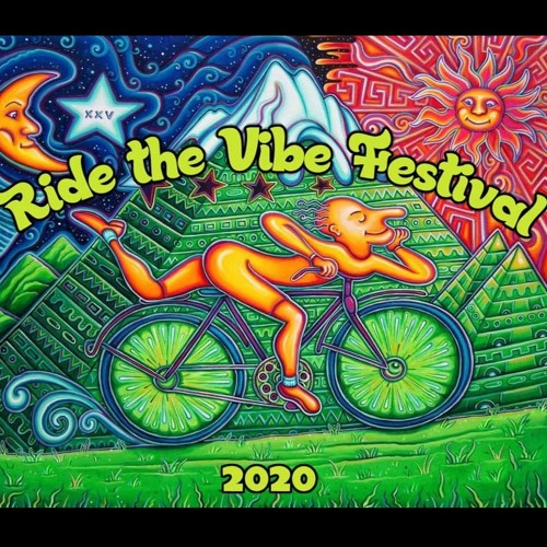 Dynamic Illusion @ Ride the Vibe Festival (2020)