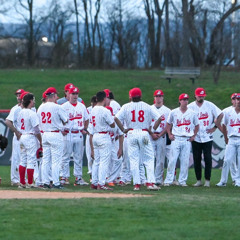 Baseball Pre-Game Mix Luke Nemeth