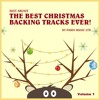 White Christmas (Originally Performed By Bing Crosby) [Karaoke Backing Track]