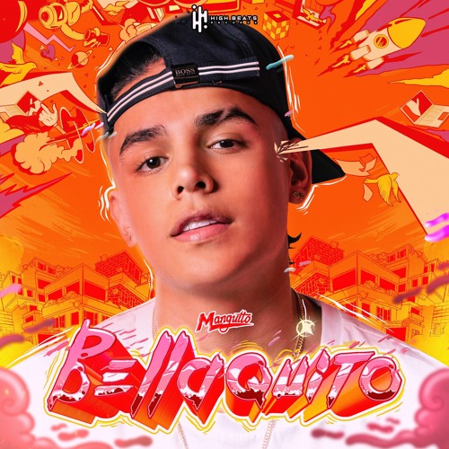 Déjame Estar (feat. Shaley, High Beats Records & Shander)