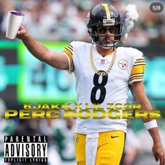 6.jakk x Lil Zcor- perc rodgers