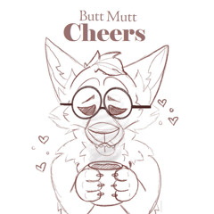 Butt Mutt - Cheers