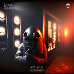 Dark Ban Tes - The Art of Dying (Original Mix)