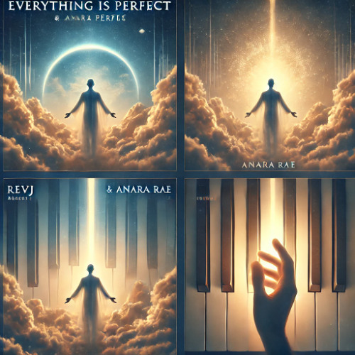Everything is Perfect 2