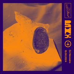 Extendes Mix 08 - DJ Nevoeiro