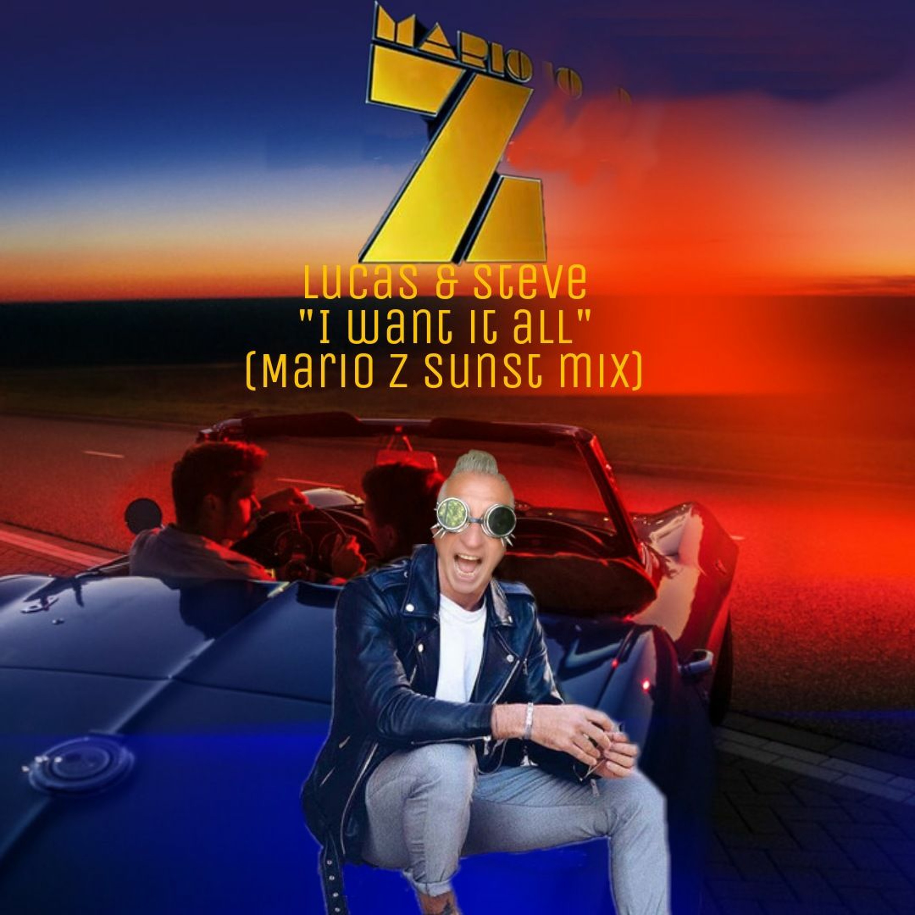Mario Z