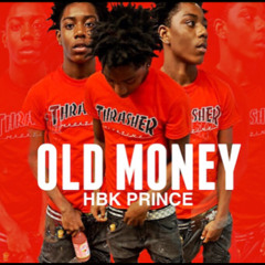 OLD MONEY/ @ 215 STUDIOS