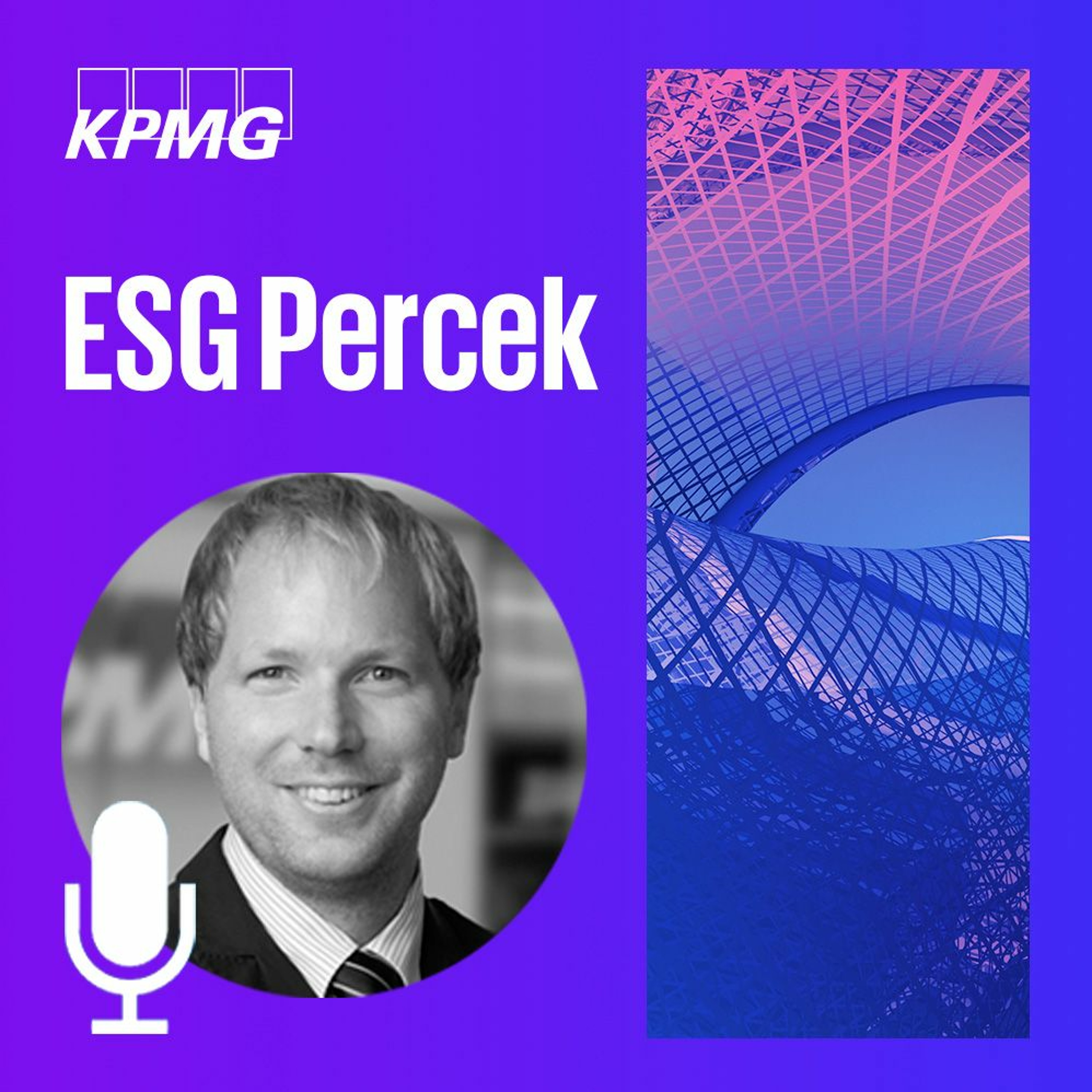 KPMG ESG Percek
