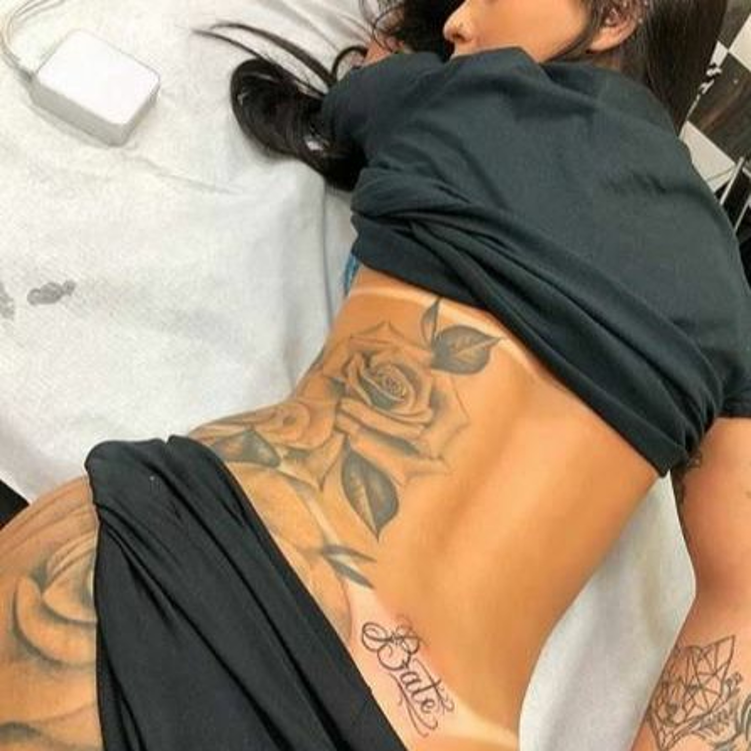 DJ HL de Niterói