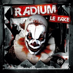Radium - Hardcore Omen
