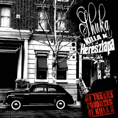 Shuka - Fordítsd Le! [prod. By Killa K]