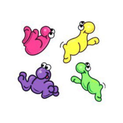 ++## .38 Special (g4vves, everythingblessed)