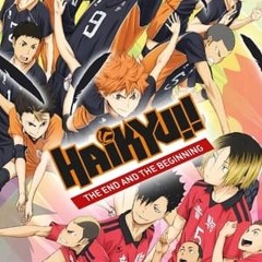 descargar!! 'Haikyuu!! The Dumpster Battle' (2024) Películas Completas Online Espanol | Cuevana 3