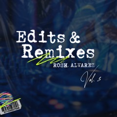 [RA] Club Edits + Remixes (Vol.3)