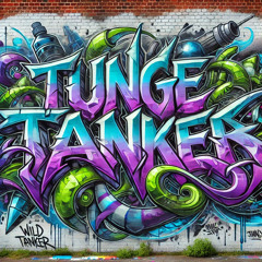 Tunge tanker - fuck Parkinson