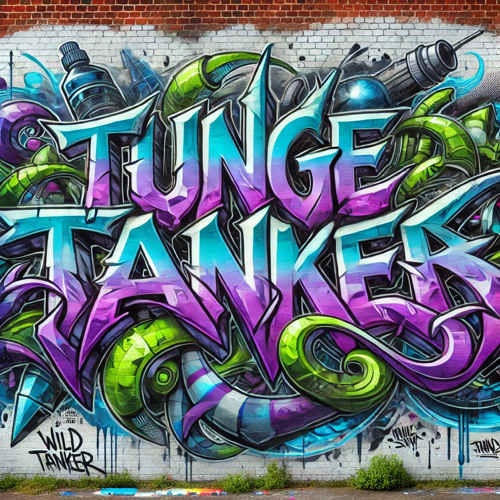 Tunge tanker - fuck Parkinson