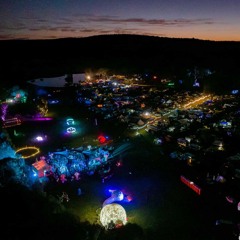 Blossom festival closing set Garden stage Afro/Progressive 22.09.2024