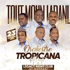Tropicana - Foufoune 10-23-24
