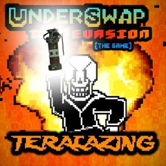 [Reupload]Teralazing Cover