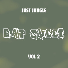 Just Jungle - Rap Sheet Vol 2