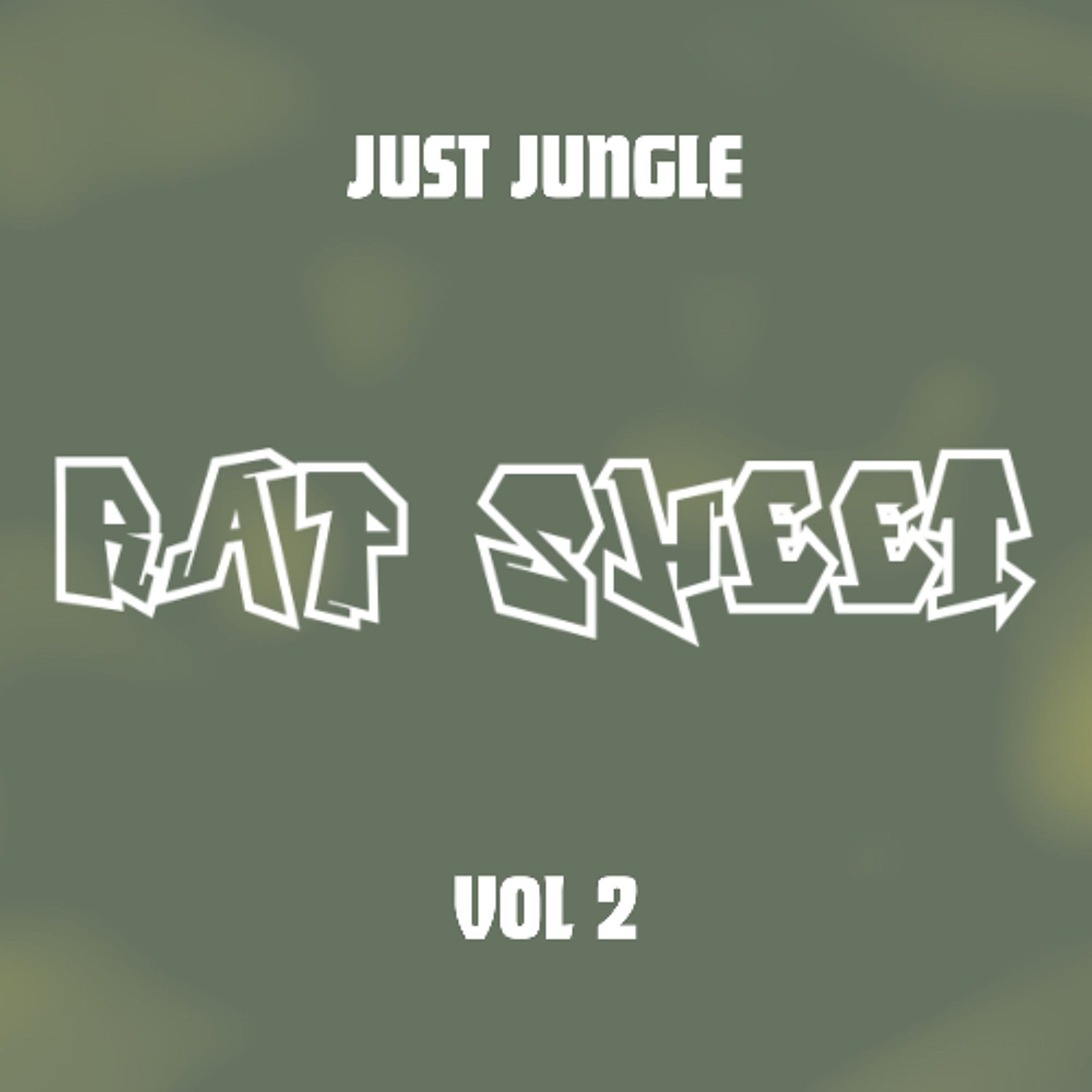 Just Jungle - Rap Sheet Vol 2 episode artwork