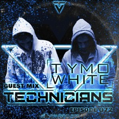 Victims Of Trance 072 @ Tymo White & The Technicians Guest Mix