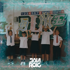 FREE Extended - Raul Clyde, Osito, Sinaka - peloliso (Javi Roig Extended) 89-97