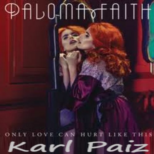 Paloma Faith - Only Love Can Hurt Like This (drum and bass)