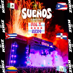 Suenos Rewind Vol. 3 (2024)