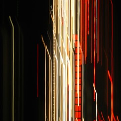 Attraction & Repulsion