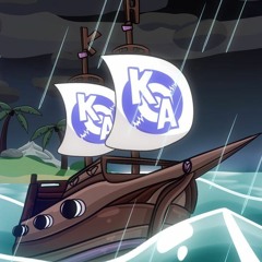 Storm's A Brewin' ORIGINAL SEA SHANTY