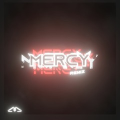 MOSSTER - Mercy (Remix) [Bootleg]