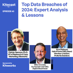 Analysis and Lessons from Kiteworks Top 11 Data Breaches in 2024 Report