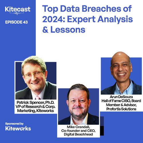 Analysis and Lessons from Kiteworks Top 11 Data Breaches in 2024 Report