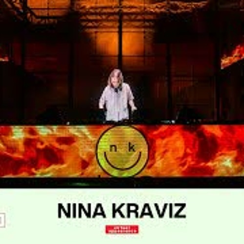 Nina Kraviz Live @ EXIT LIFE STREAM 2020