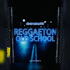 REGGAETON OLD SCHOOL DJ METRO 2023